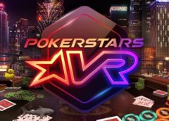 PokerStars VR (Steam VR)