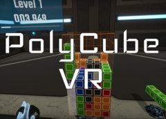 PolyCube (Steam VR)