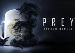 Prey: Typhon Hunter (Steam VR)
