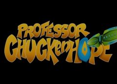 Professor Chuckenhope (Steam VR)