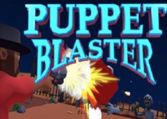 Puppet Blaster (Steam VR)