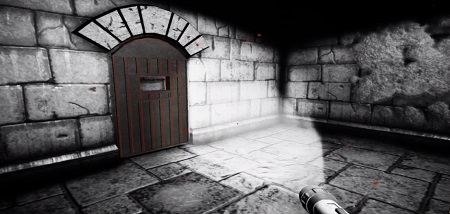 RED: Lucid Nightmare (Steam VR)