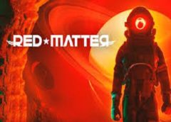 Red Matter (Steam VR)