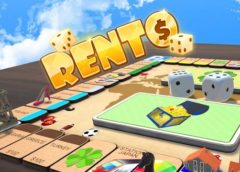 Rento Fortune VR (Steam VR)
