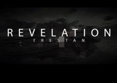 RevelationTrestan-尸忆岛 (Steam VR)
