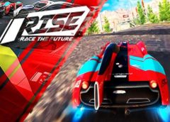 Rise: Race The Future (Steam VR)