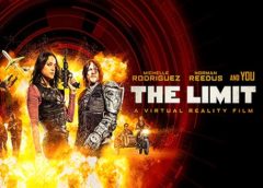 Robert Rodriguez’s THE LIMIT: An Immersive Cinema Experience (Steam VR)