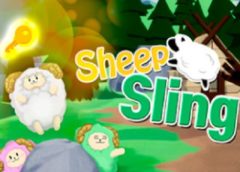 SHEEP SLING (Steam VR)