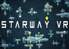 STARWAY VR (Steam VR)
