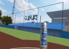 SUBURI (Steam VR)
