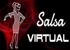 Salsa-Virtual (Steam VR)