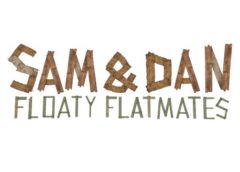 Sam & Dan: Floaty Flatmates (Steam VR)