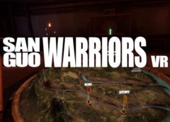 Sanguo Warriors VR (Steam VR)