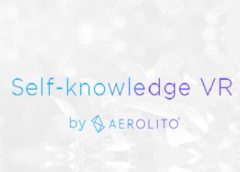 Self-knowledge VR (Steam VR)