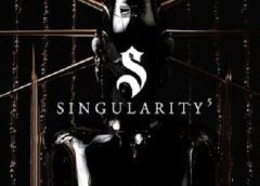 Singularity 5 (Steam VR)