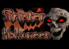 Sinister Halloween (Steam VR)