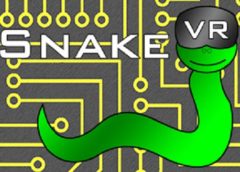 Snake VR (Steam VR)