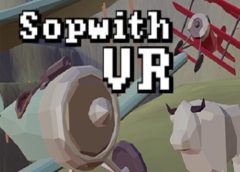 Sopwith VR (Steam VR)