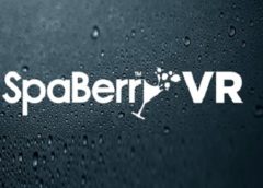 SpaBerry VR Experience (Steam VR)