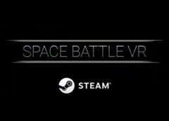 Space Battle VR (Steam VR)