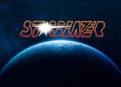 Starblazer (Steam VR)