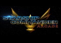 Starship Commander: Arcade (Steam VR)