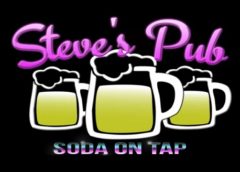 Steve's Pub - Soda on tap (Steam VR)