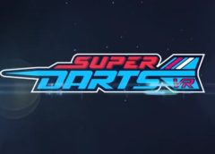 Super Darts VR (Steam VR)