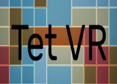 Tet VR (Steam VR)