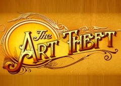 The Art Theft by Jay Doherty (Steam VR)