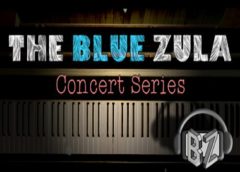 The Blue Zula VR Concert Series (Steam VR)