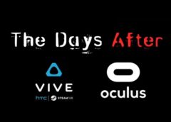 The Days After (Steam VR)