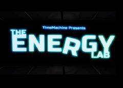 The Energy Lab (Steam VR)