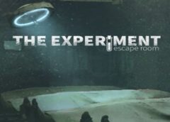 The Experiment: Escape Room (Steam VR)