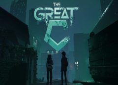 The Great C (Steam VR)