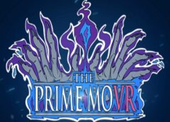 The Prime MoVR (Steam VR)