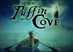The Secret of Puffin Cove (Steam VR)