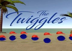 The Twiggles VR (Steam VR)