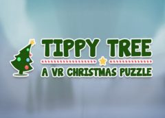 Tippy Tree (Steam VR)
