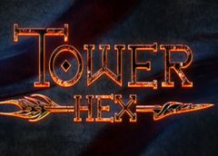 TowerHex (Steam VR)