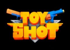 ToyShot VR (Steam VR)