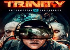 Trinity VR (Steam VR)