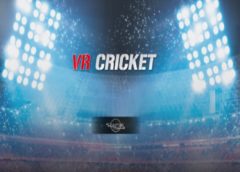 VR Cricket (Steam VR)