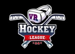 VR Hockey League (Steam VR)