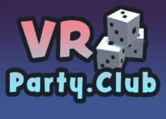 VR Party Club (Steam VR)