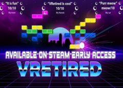 VRetired (Steam VR)