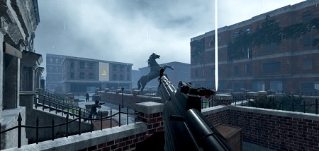 Virtual Army: Revolution (Steam VR)