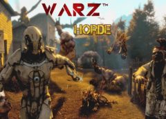 Warz: Horde (Steam VR)