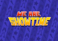 We Are Showtime! (Steam VR)