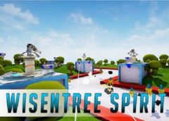 Wisentree Spirit (Steam VR)